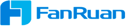 FanRuan logo